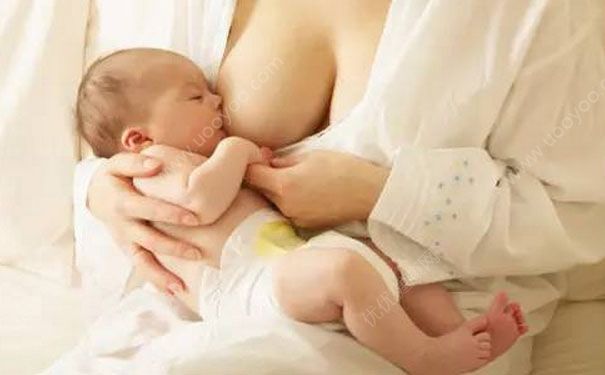 奶水过多怎么办？奶水多宝宝吃奶会呛到怎么办？(2)