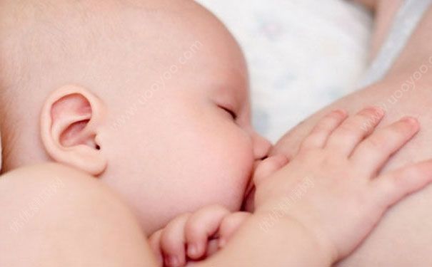 奶水过多怎么办？奶水多宝宝吃奶会呛到怎么办？(5)