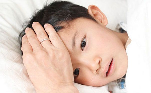 孩子免疫力低下老生病怎么办？孩子免疫力低下怎么调理？(3)