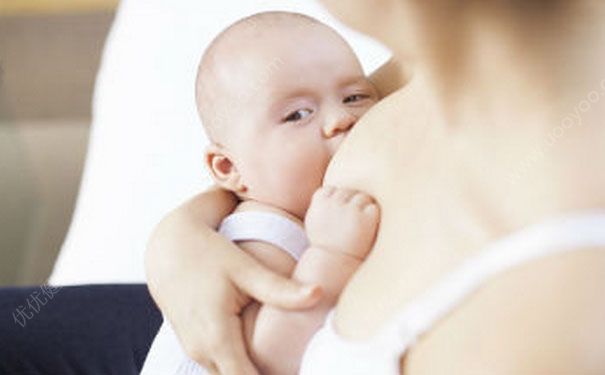 奶水过多怎么办？奶水多宝宝吃奶会呛到怎么办？(1)
