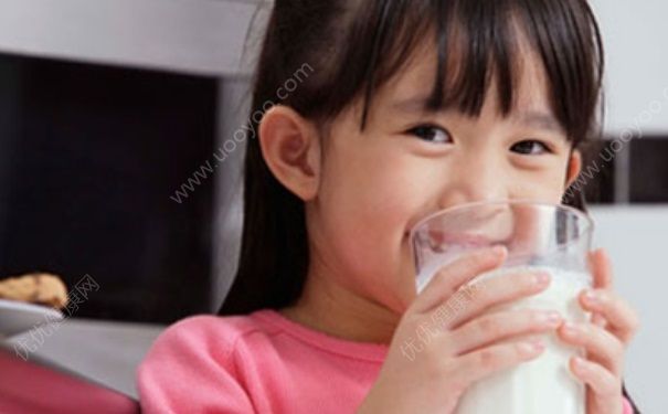 9岁女孩能和豆浆吗？9岁女孩和豆浆好不好？(1)