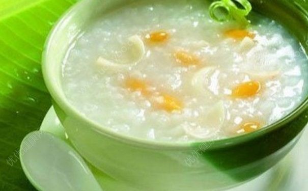 秋天喝什么粥比较好？秋天喝什么粥好？(5)