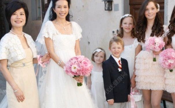 舒淇冯德伦结婚 婚姻有什么意义？[多图]