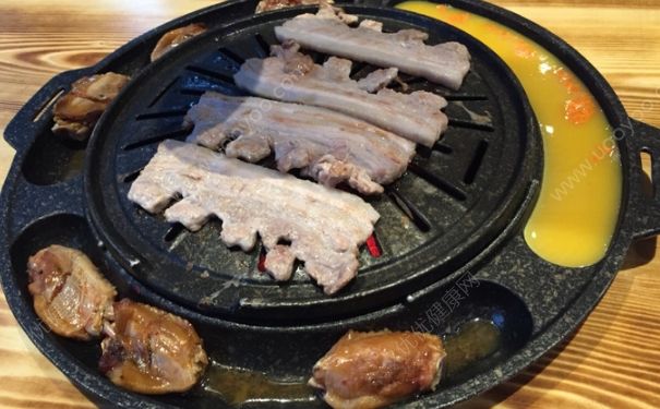 韩式烤肉的做法是怎样的？孕妇能吃韩式烤肉吗？(2)