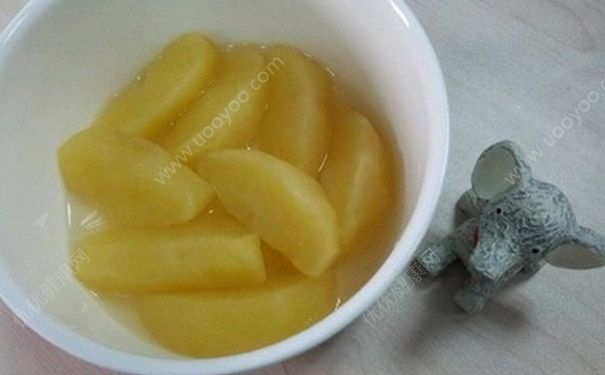 苹果和蜂蜜可以榨汁吗？苹果和蜂蜜榨汁好喝吗？(2)