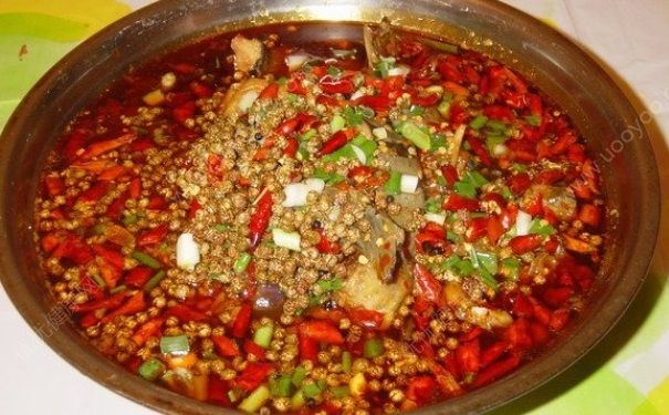 香辣水煮鱼怎么做？香辣水煮鱼的家常做法(6)
