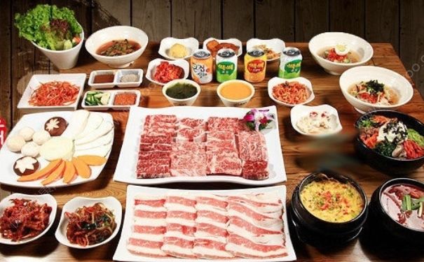 韩式烤肉的做法是怎样的？孕妇能吃韩式烤肉吗？(1)