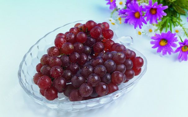 无籽葡萄是打避孕药的吗？无籽葡萄是转基因吗？(3)