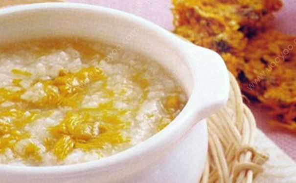 秋天喝什么粥比较好？秋天喝什么粥好？(8)
