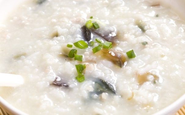 秋天喝什么粥比较好？秋天喝什么粥好？[多图]