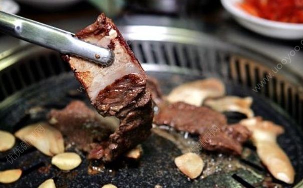 韩式烤肉的做法是怎样的？孕妇能吃韩式烤肉吗？(7)