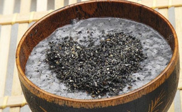 秋天喝什么粥比较好？秋天喝什么粥好？(7)