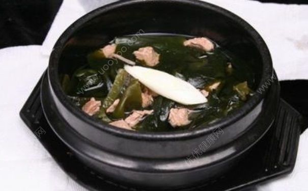 秋天喝什么粥比较好？秋天喝什么粥好？(2)