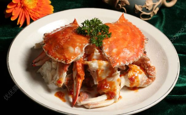 海蟹死了可以吃吗？海蟹怎么保存？[多图]