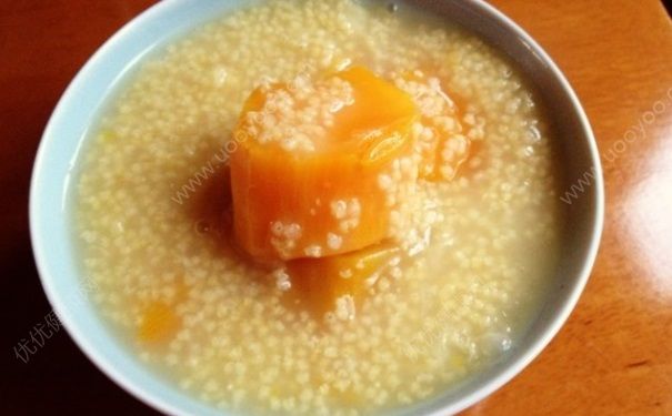 秋天喝什么粥比较好？秋天喝什么粥好？(6)