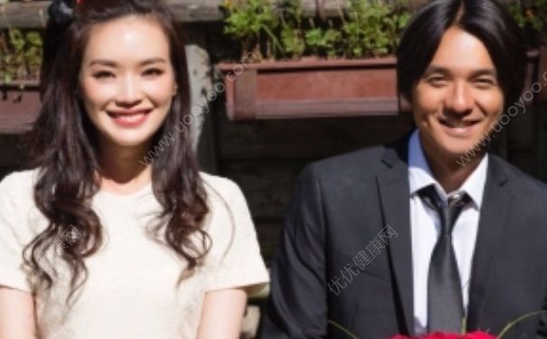 舒淇冯德伦结婚 婚姻有什么意义？(2)