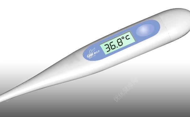 测基础体温看排卵 基础体温怎么测？(2)