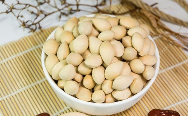 白果中毒如何解除？白果怎么吃不会中毒？(3)
