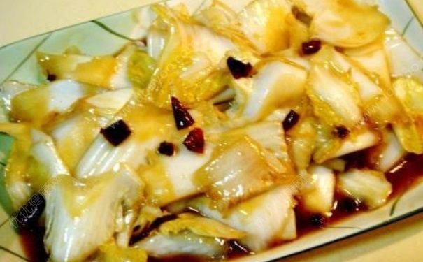 用来招待贵宾的杭帮菜 杭帮菜有哪些怎么做？(8)