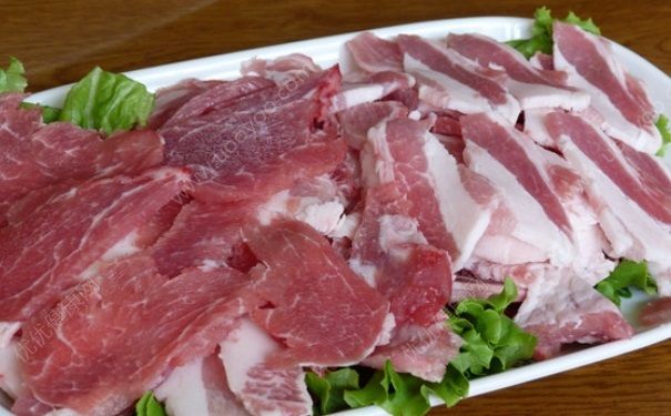 电饭锅五花肉怎么做？电饭锅做五花肉的做法是怎样的？(7)