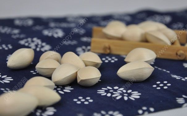 未熟的白果有毒吗？新鲜的白果有毒吗？(2)