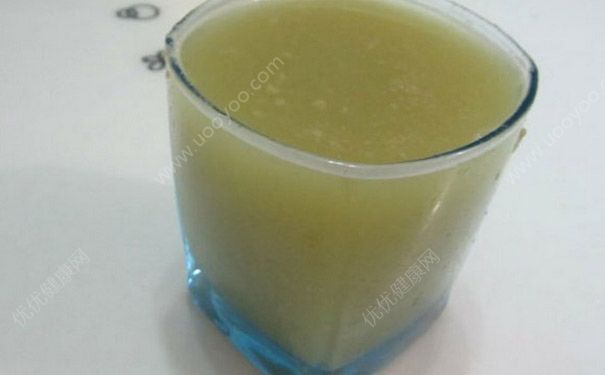 苹果和黄瓜能一起榨汁吗？苹果和黄瓜怎么榨汁好喝？(4)