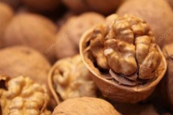 煮核桃壳有什么作用？煮核桃壳的功效有哪些？[图]