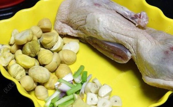 鸡肉怎么做好吃？鸡肉怎么去腥味？(2)