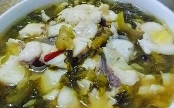 用来招待贵宾的杭帮菜 杭帮菜有哪些怎么做？(7)