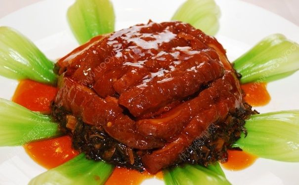 用来招待贵宾的杭帮菜 杭帮菜有哪些怎么做？(10)