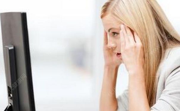 电脑族如何保护皮肤？电脑族如何防辐射？[多图]