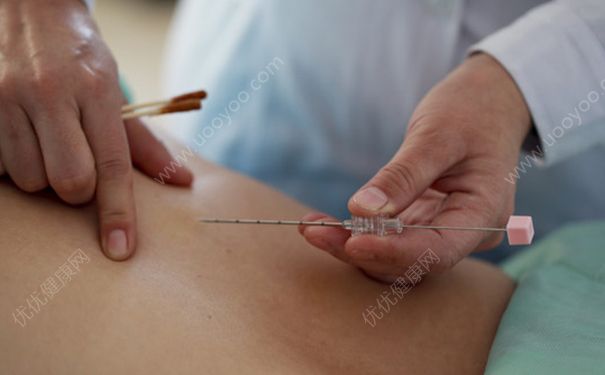 怎么按摩身体排毒？身体有毒素怎么排毒？[图]