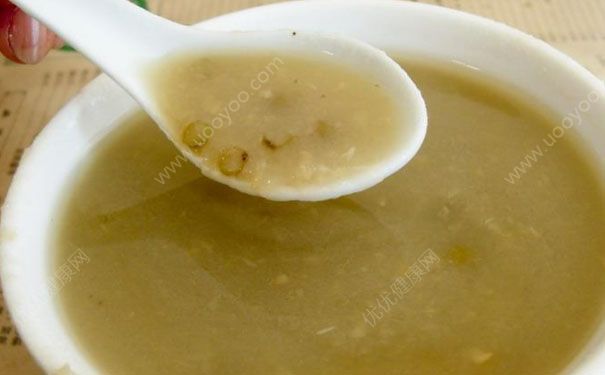 绿豆沙怎么做才好吃？绿豆沙的制作方法(1)