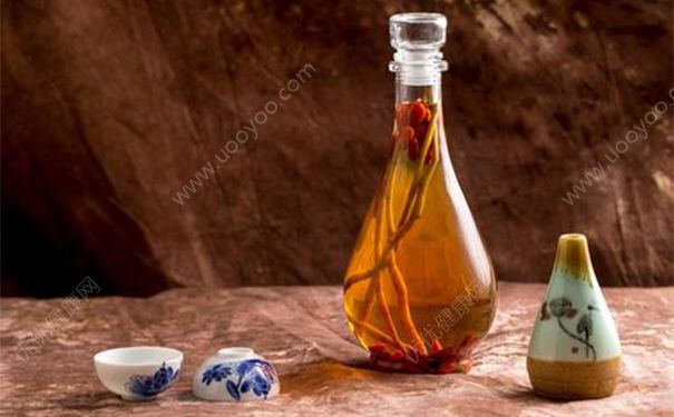 药酒怎么泡？药酒怎么喝最好？[图]