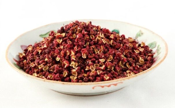 花椒可以美容吗？花椒有什么功效和作用？(1)