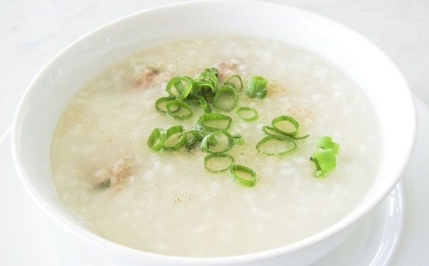 沙参鸡肉粥怎么做？沙参鸡肉粥做法？(1)