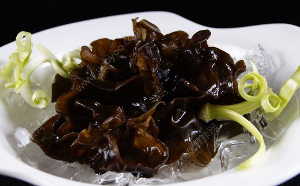 黑木耳能降血压吗？黑木耳炒肉怎么做？(1)