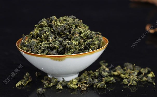 陈年铁观音可以喝吗？陈年铁观音的功效[图]