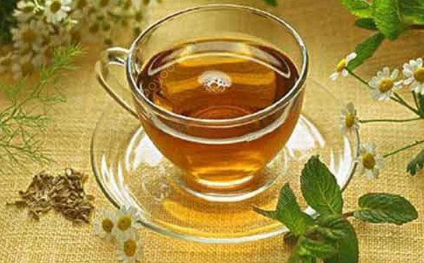 佩兰茶有什么作用？佩兰茶的功效与作用[图]