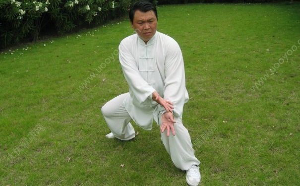 练太极对人体有什么好处？太极拳的好处有哪些？(1)