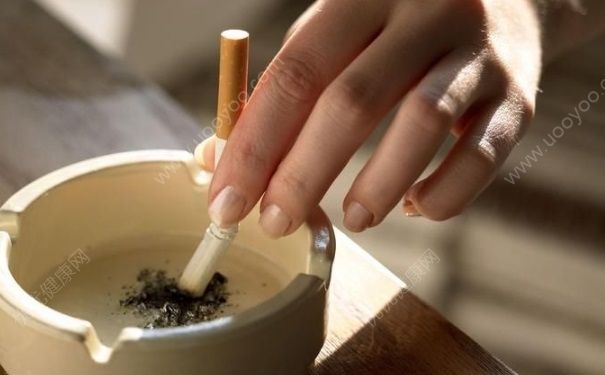 李易峰抽烟 抽烟对身体有什么危害？(4)