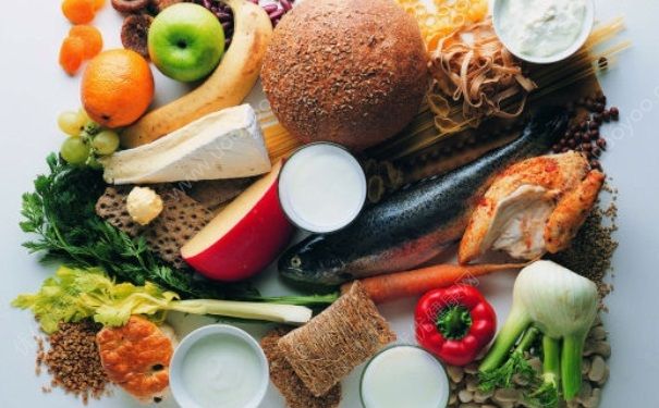 浑身酸痛吃什么好？浑身酸痛是怎么回事？[图]