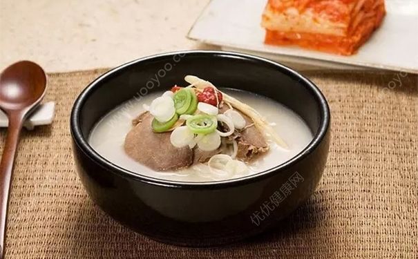 药膳有哪些药材？药膳一般都放哪些材料？(1)