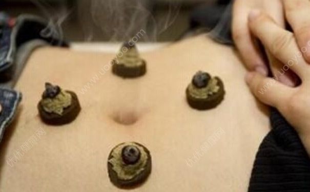 中药熏脐治宫寒 宫寒吃什么食物好？[图]