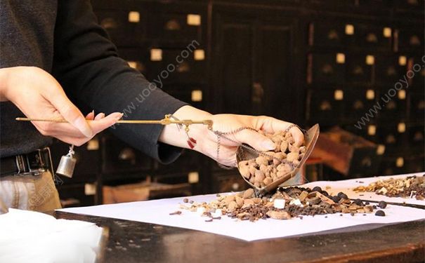 中药有毒吗？中药有毒副作用吗？[图]