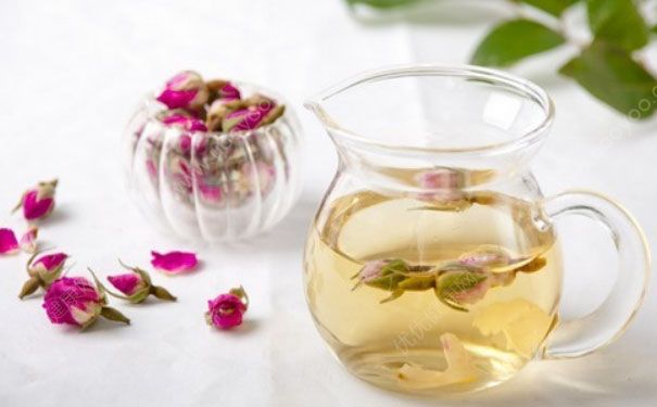 冬季适合喝什么花茶？冬季喝花茶的养生功效[图]