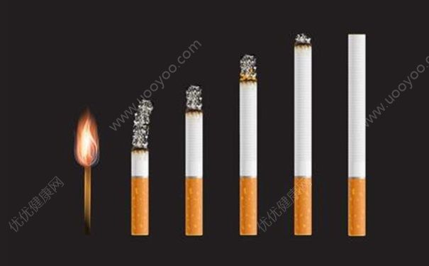 李易峰抽烟 抽烟对身体有什么危害？(5)