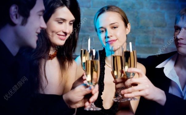 喝酒脸红的人能喝吗？喝酒的误区你知道多少？[图]