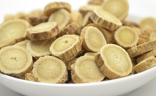 北芪能泡水喝吗？北芪泡水喝有什么功效？[图]