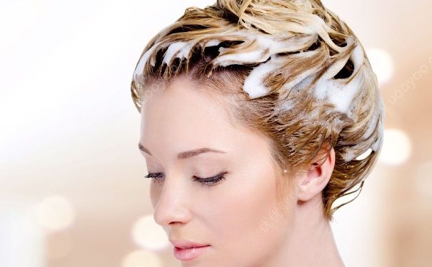 头皮痒白醋可以洗头吗？头皮痒可以吃什么调理？[图]